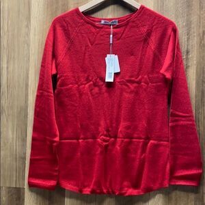 InCashmere Sweater